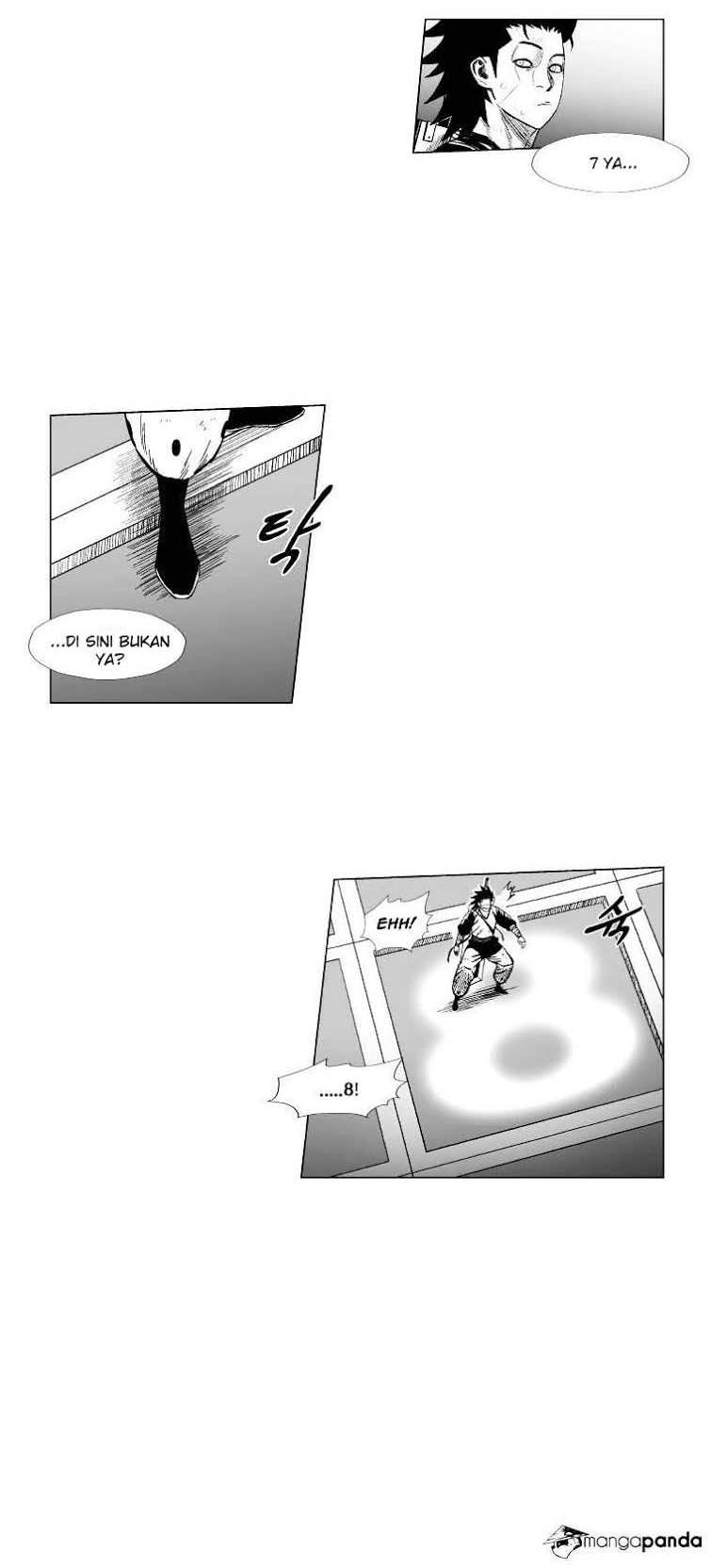 Red Storm Chapter 154 Gambar 13