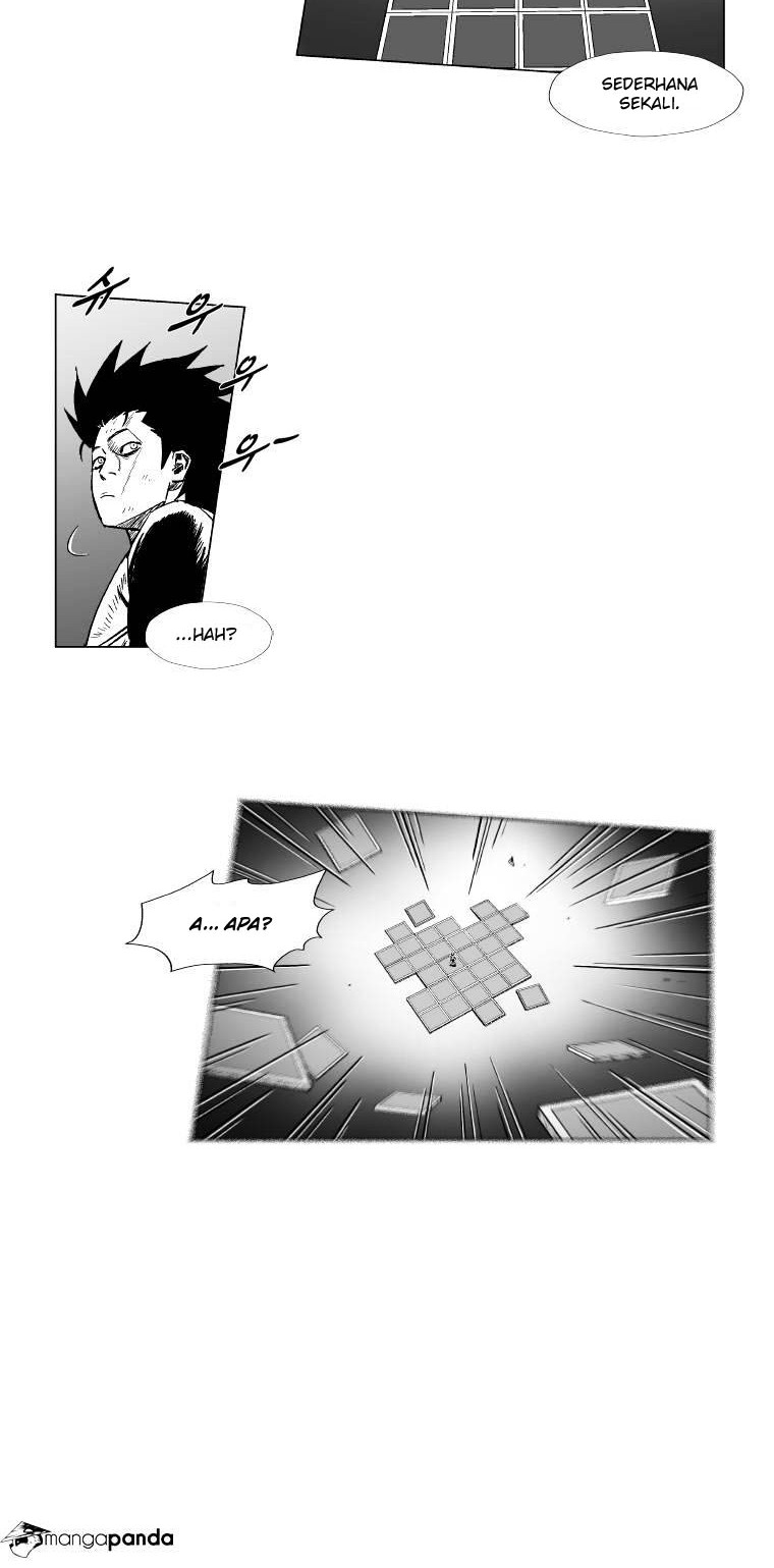 Red Storm Chapter 154 Gambar 15