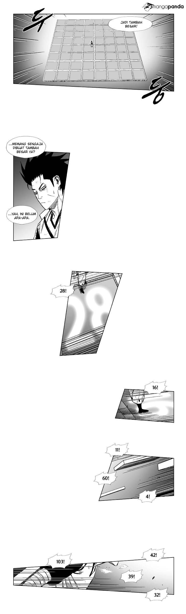 Red Storm Chapter 154 Gambar 16