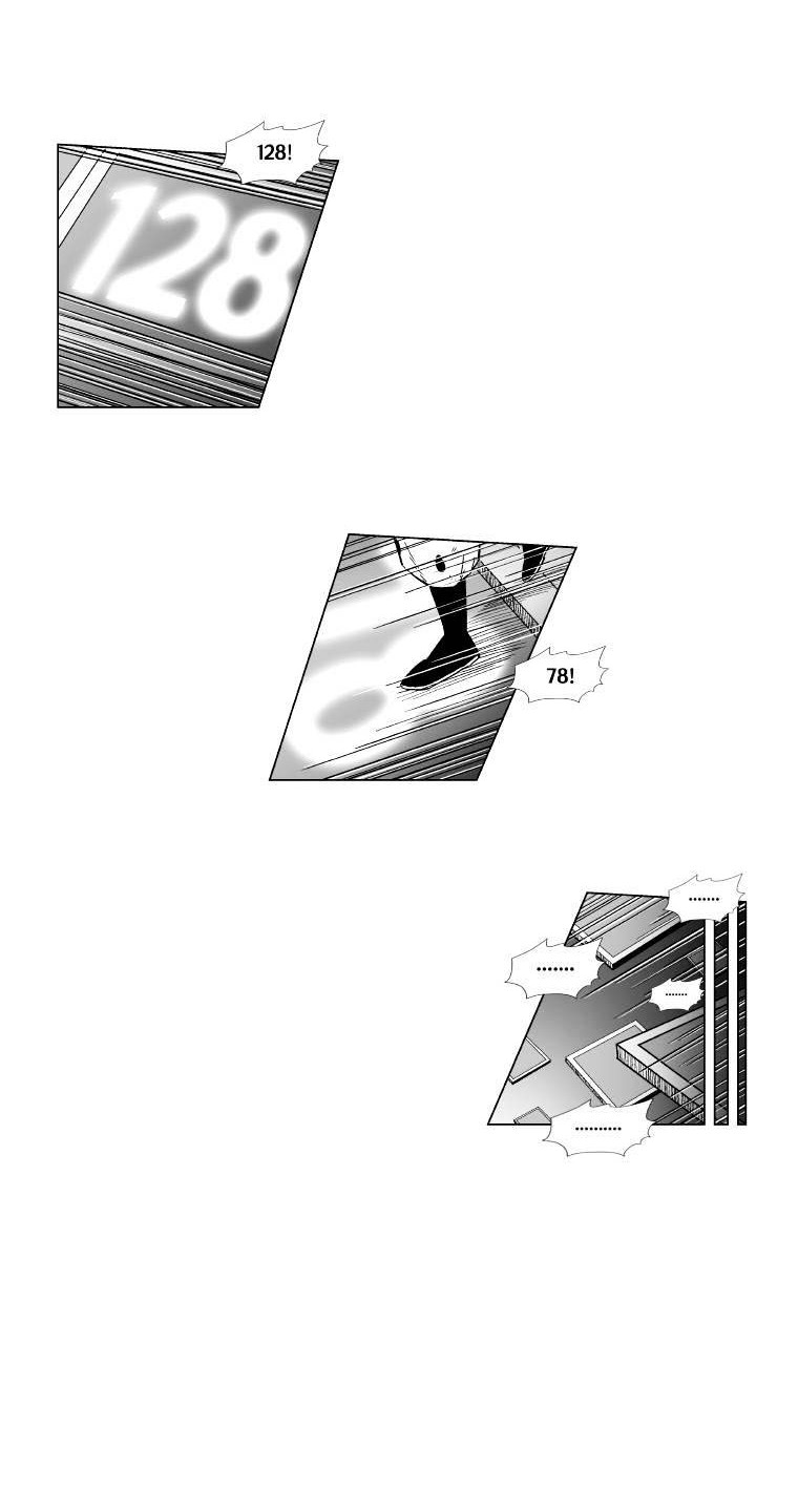 Red Storm Chapter 154 Gambar 17