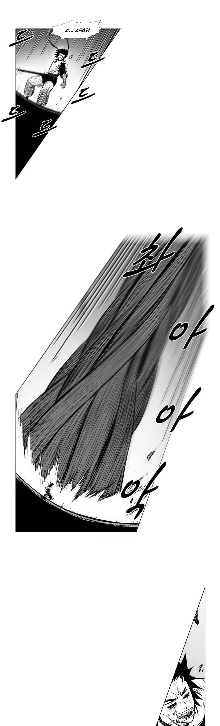 Red Storm Chapter 153 Gambar 28