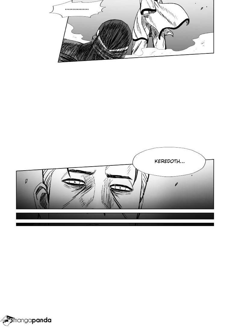 Red Storm Chapter 152 Gambar 13