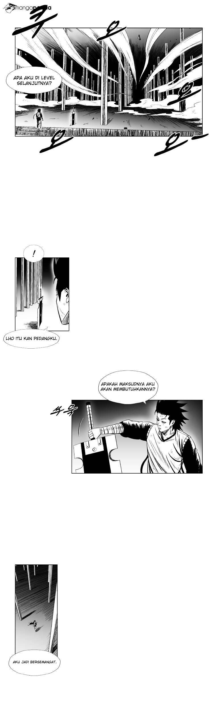 Red Storm Chapter 150 Gambar 18