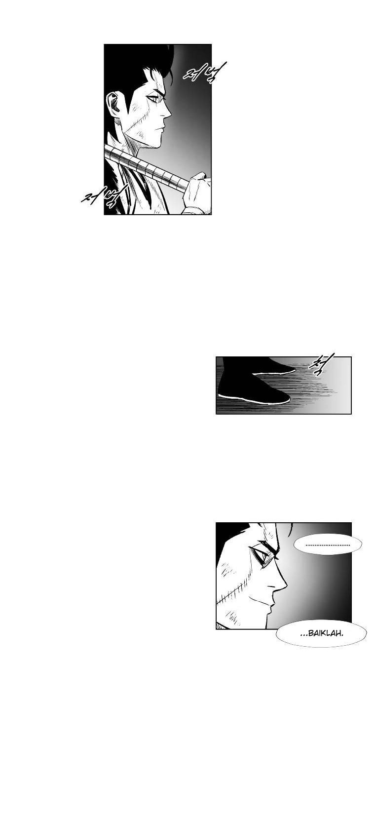 Red Storm Chapter 150 Gambar 19