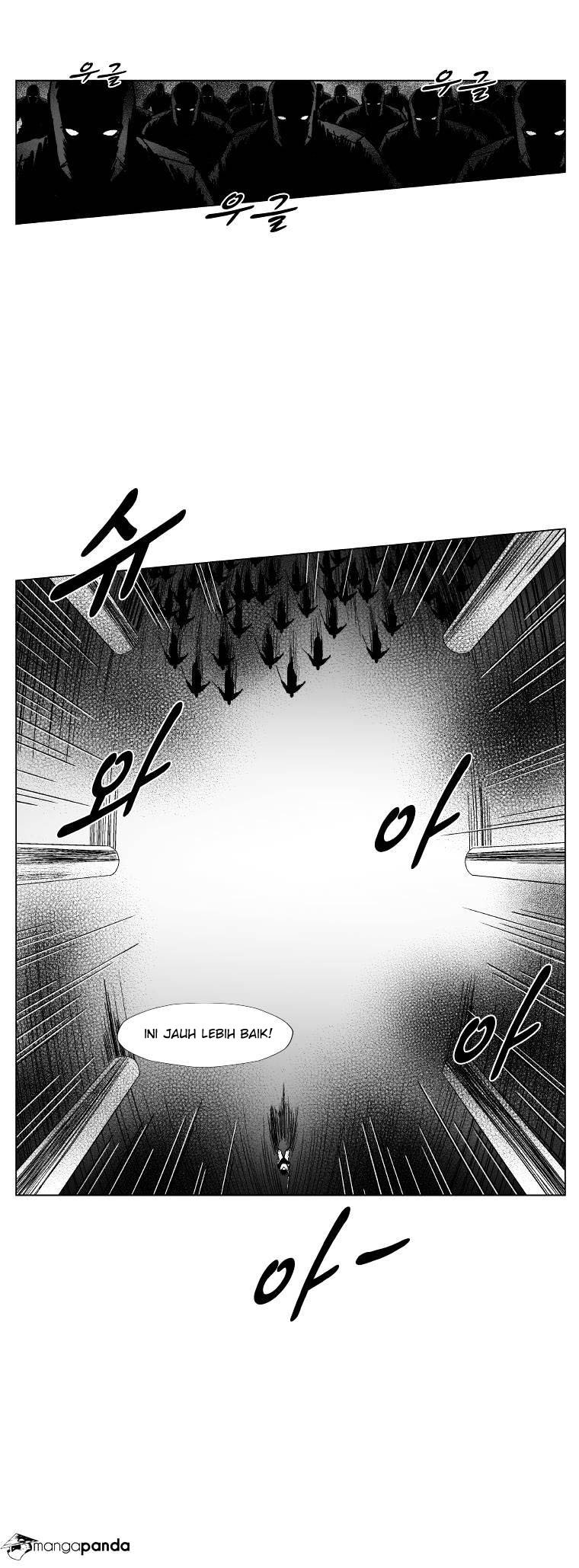 Red Storm Chapter 150 Gambar 20