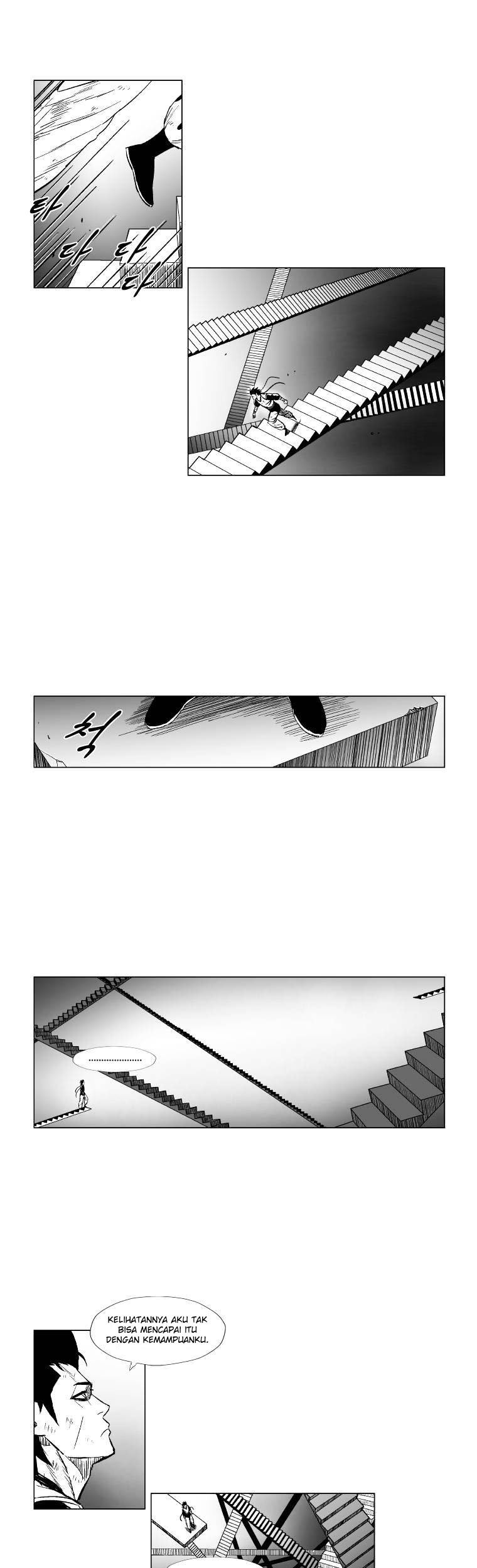 Red Storm Chapter 150 Gambar 4