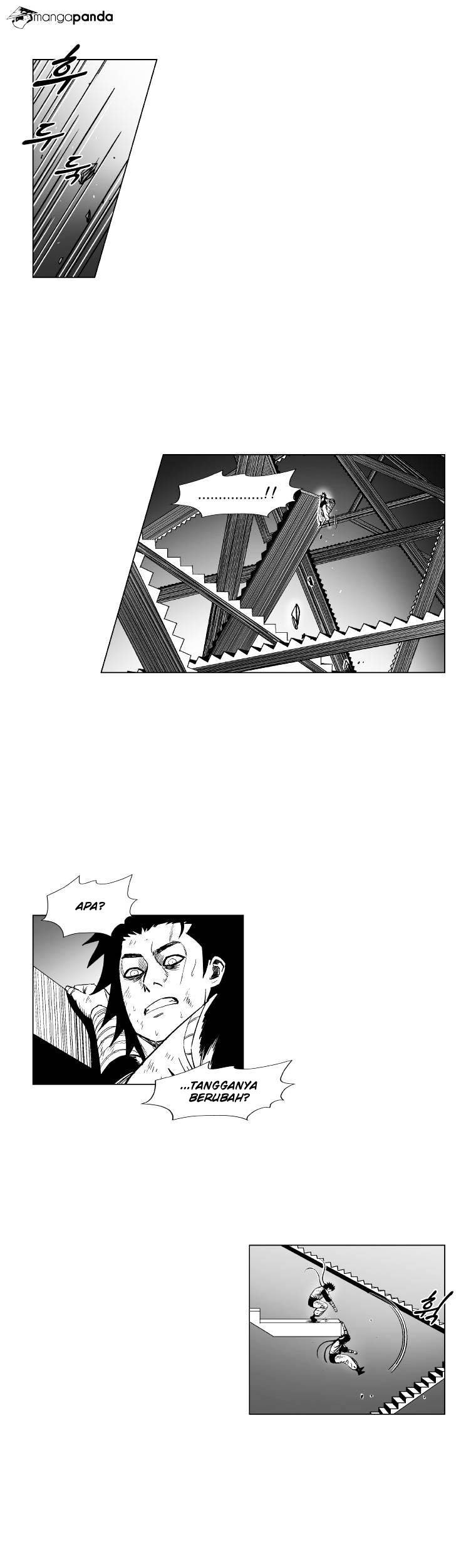 Red Storm Chapter 150 Gambar 10