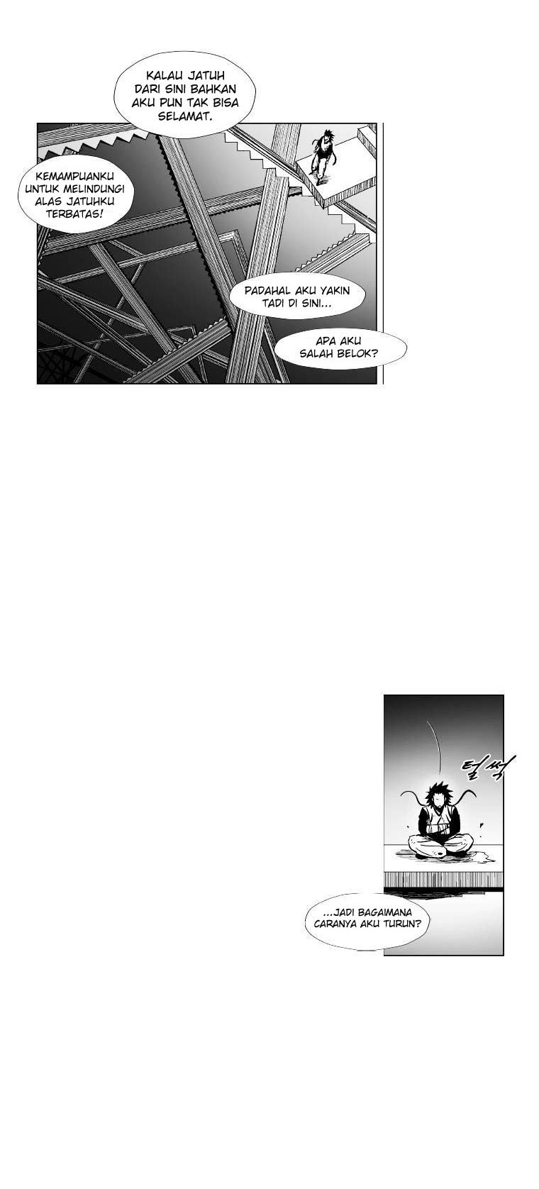 Red Storm Chapter 150 Gambar 11