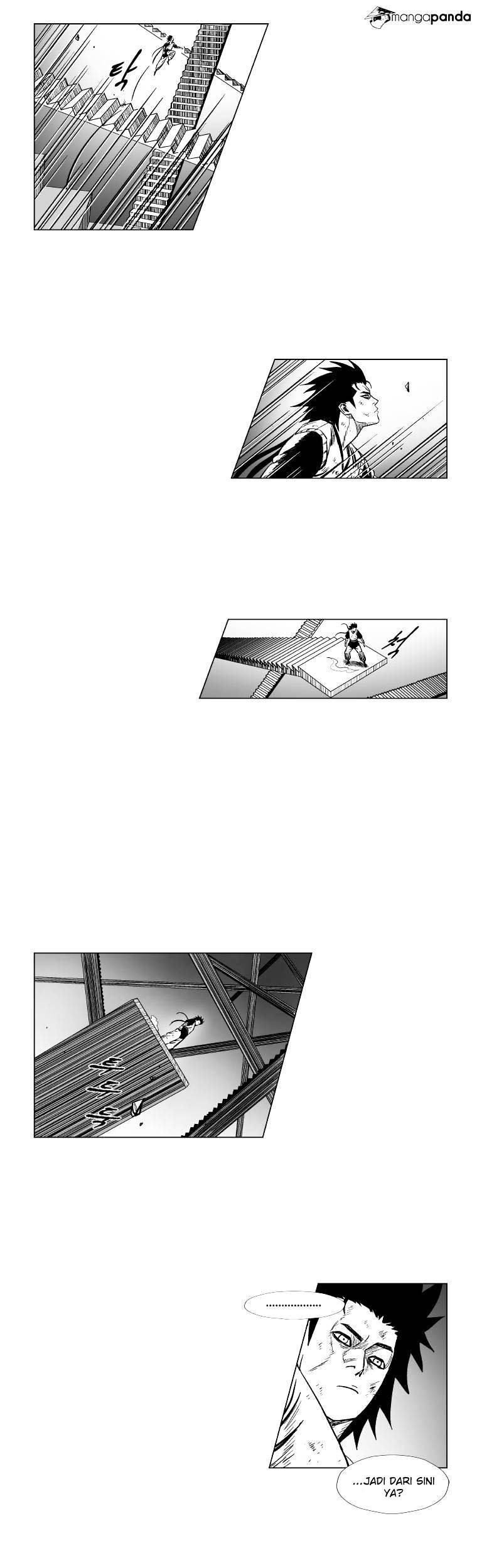 Red Storm Chapter 149 Gambar 19