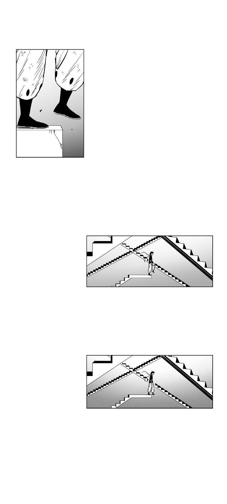 Red Storm Chapter 149 Gambar 20