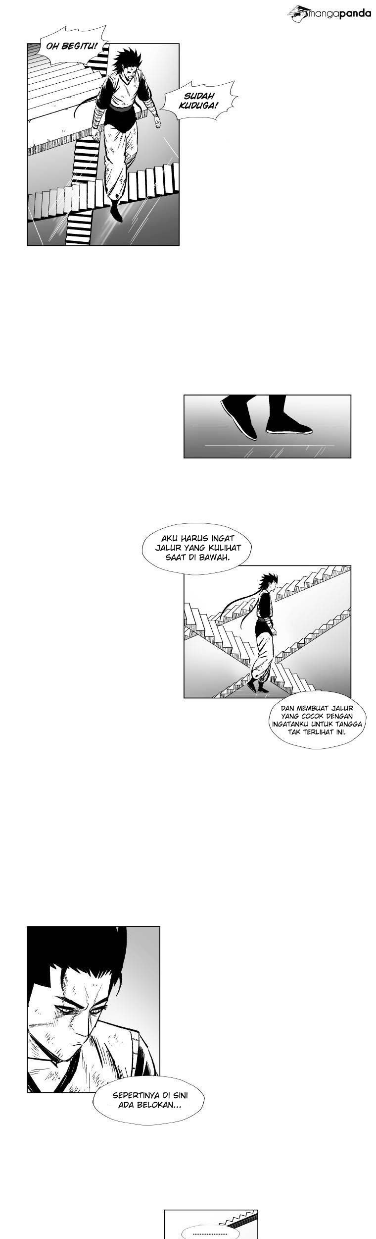 Red Storm Chapter 149 Gambar 21