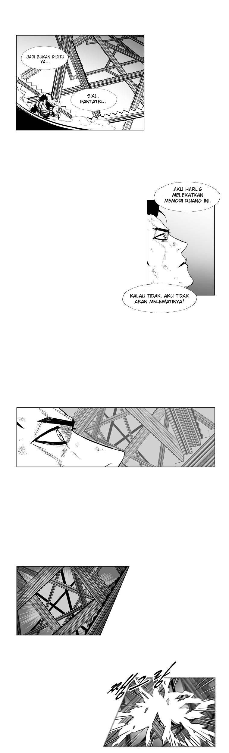 Red Storm Chapter 149 Gambar 23