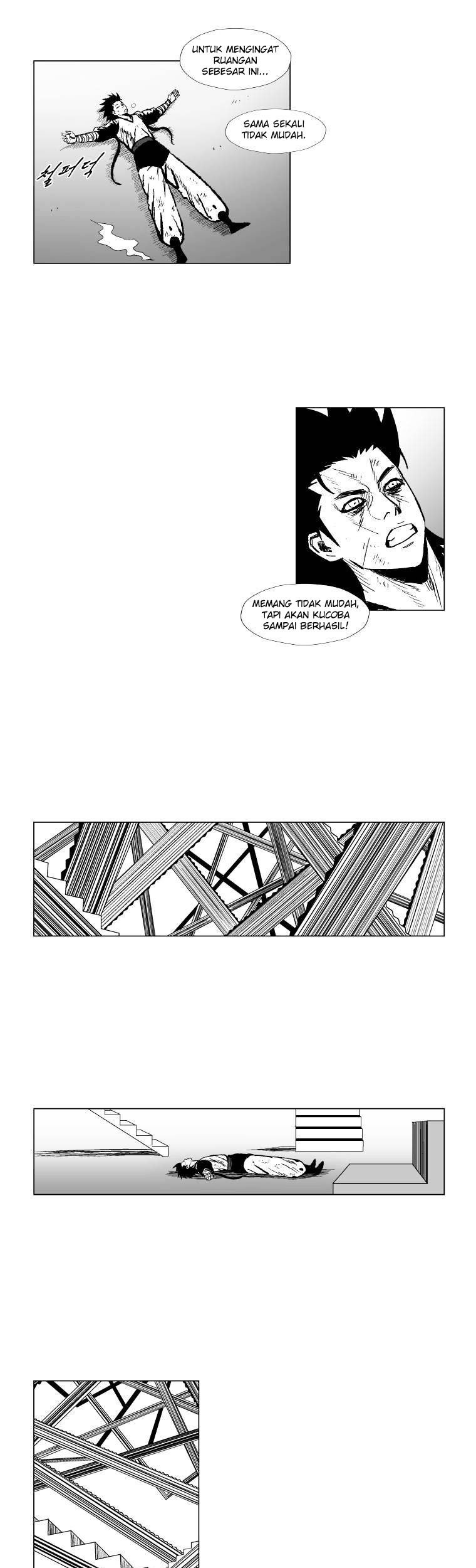 Red Storm Chapter 149 Gambar 25