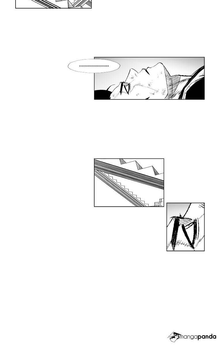 Red Storm Chapter 149 Gambar 26