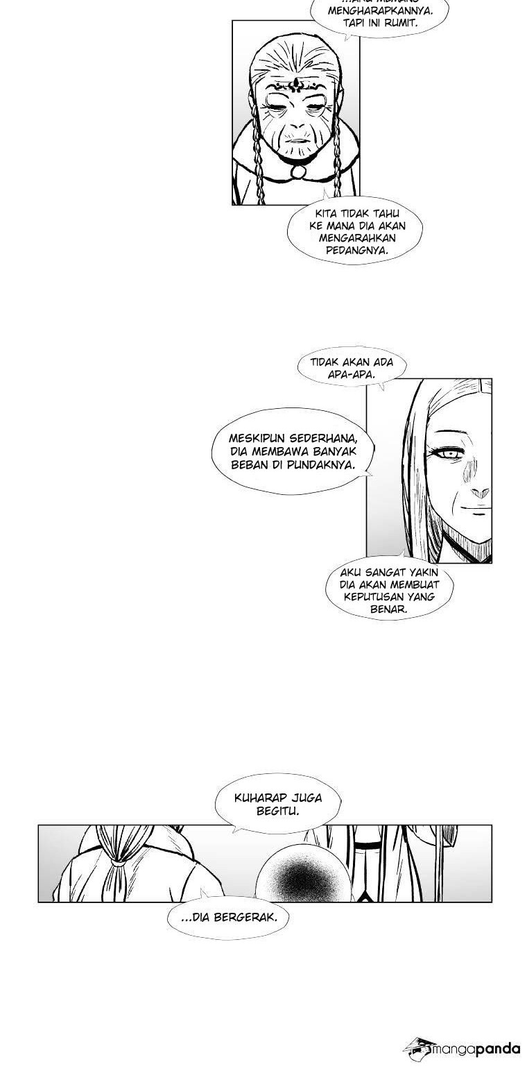 Red Storm Chapter 149 Gambar 30