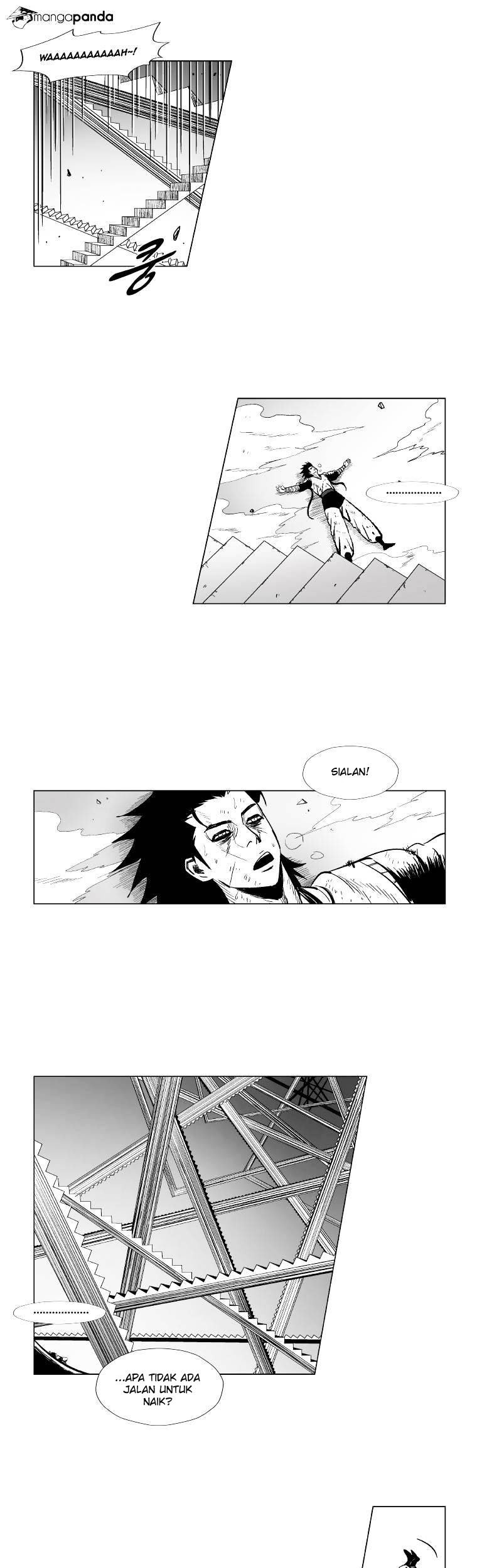 Red Storm Chapter 149 Gambar 4