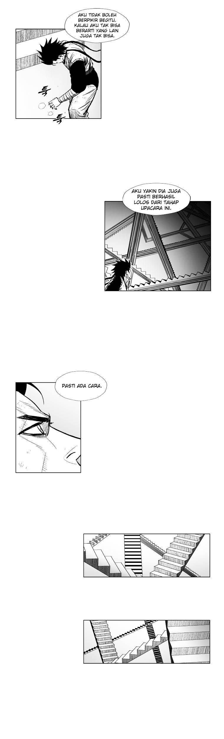 Red Storm Chapter 149 Gambar 6