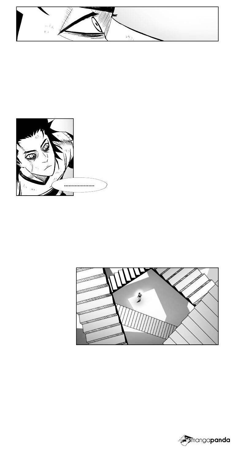 Red Storm Chapter 149 Gambar 7