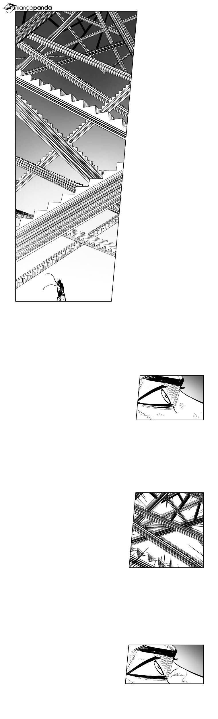 Red Storm Chapter 149 Gambar 8