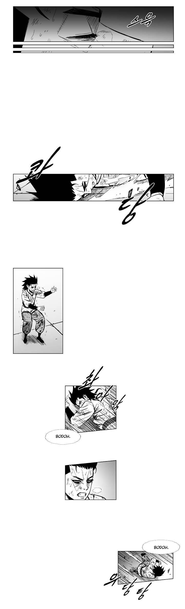 Red Storm Chapter 149 Gambar 10