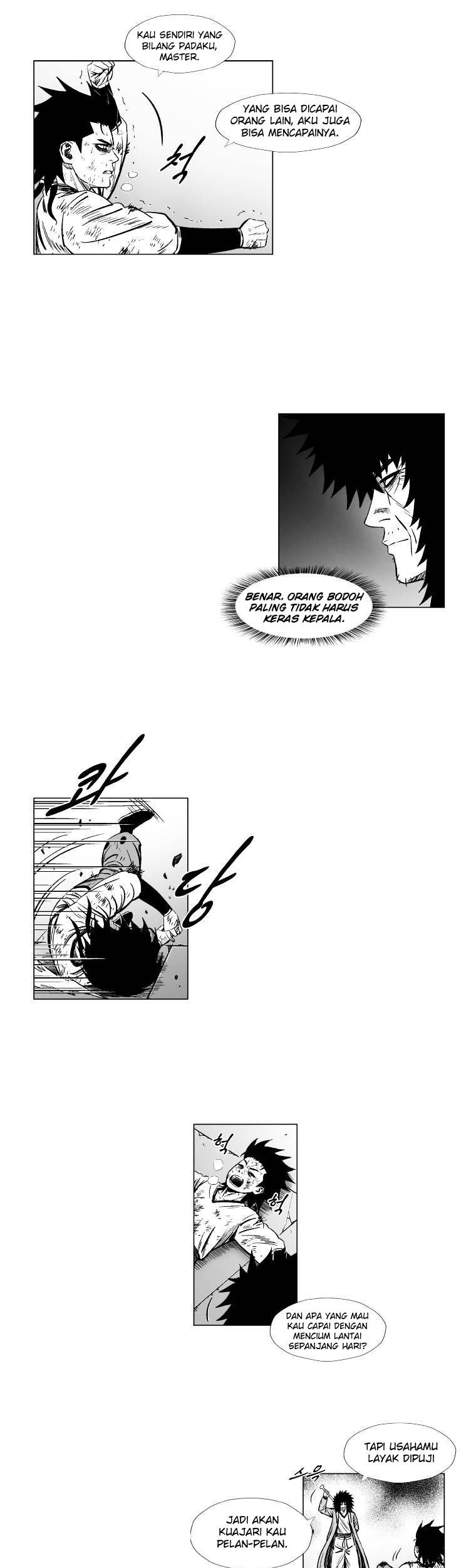 Red Storm Chapter 149 Gambar 13
