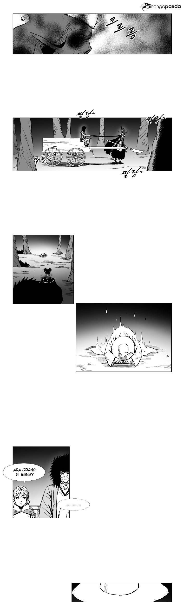 Red Storm Chapter 148 Gambar 18