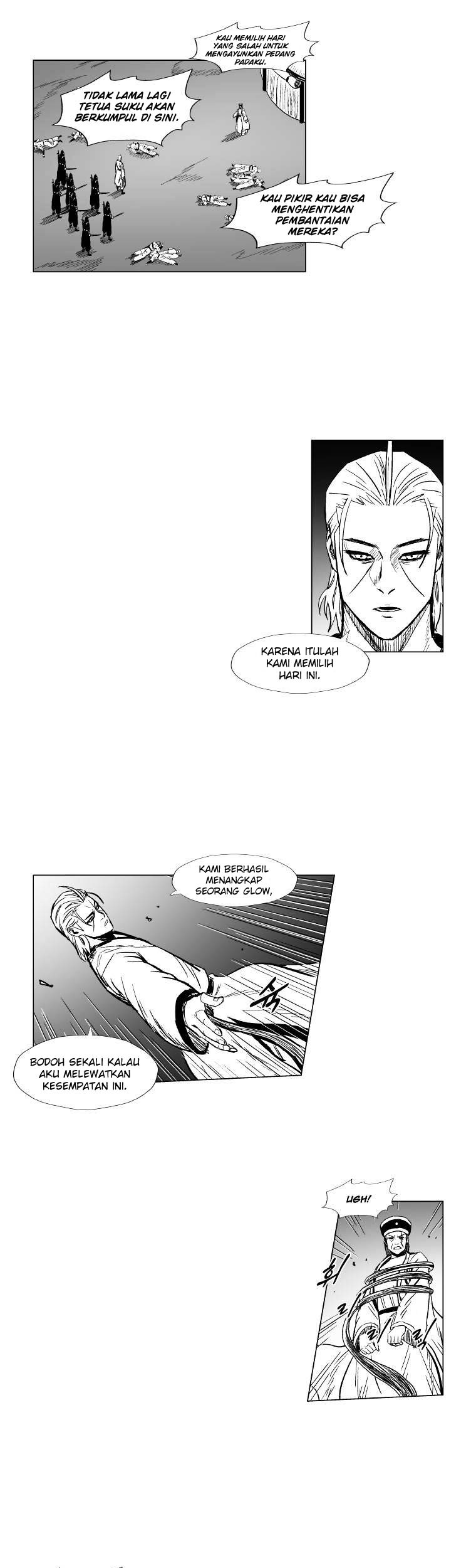 Red Storm Chapter 148 Gambar 23