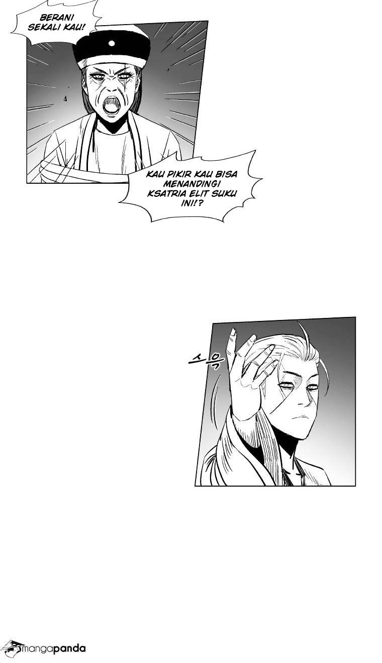 Red Storm Chapter 148 Gambar 24