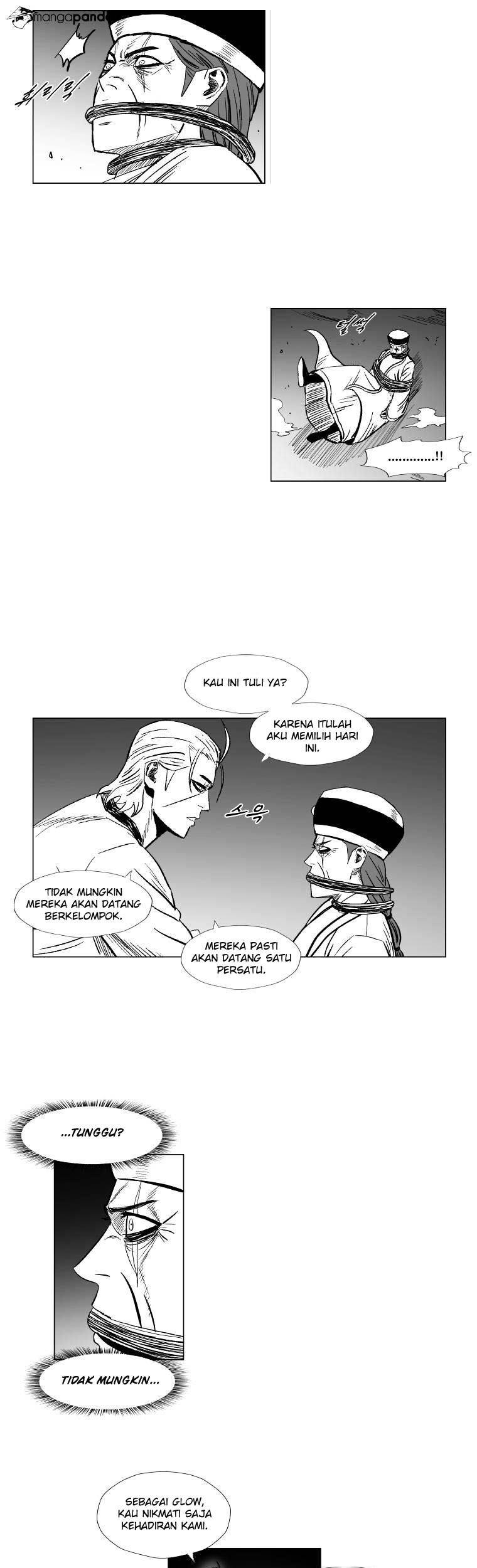Red Storm Chapter 148 Gambar 25