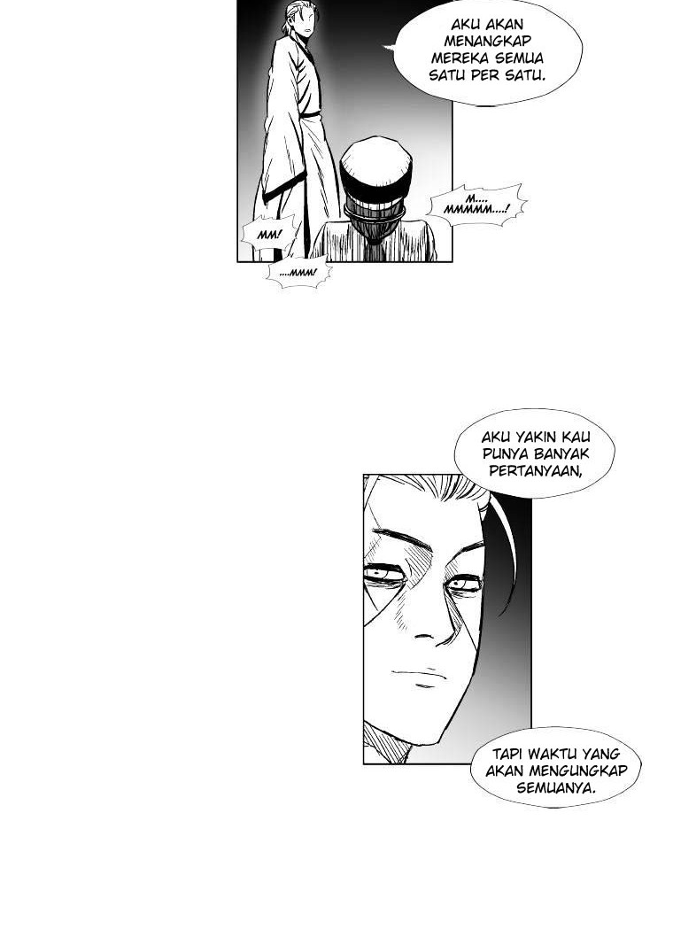 Red Storm Chapter 148 Gambar 26