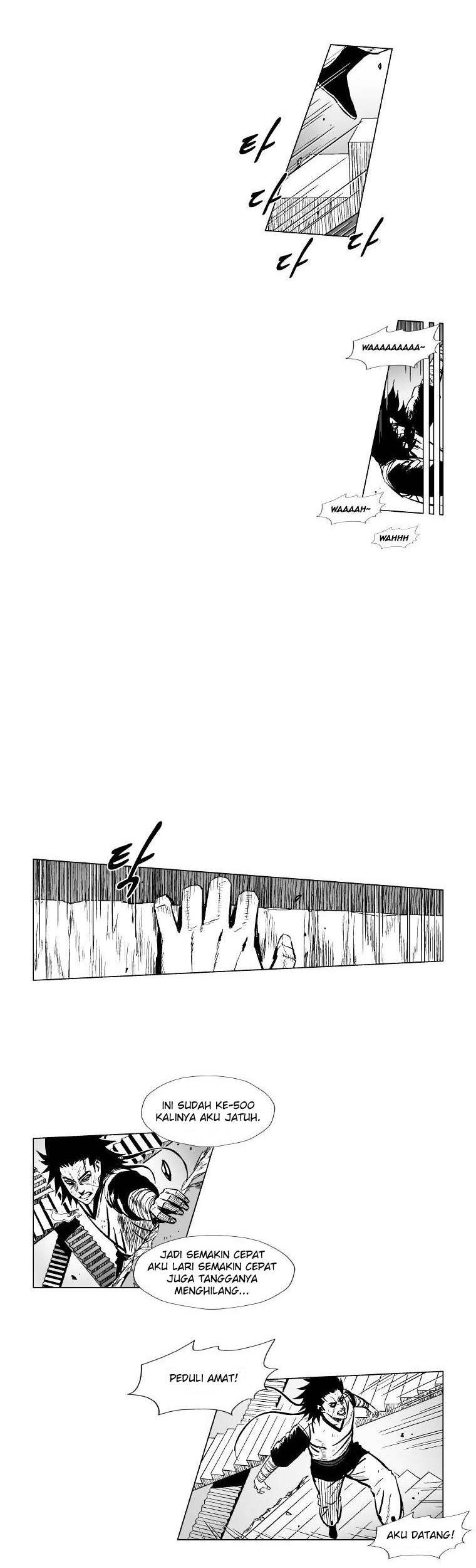 Red Storm Chapter 148 Gambar 5