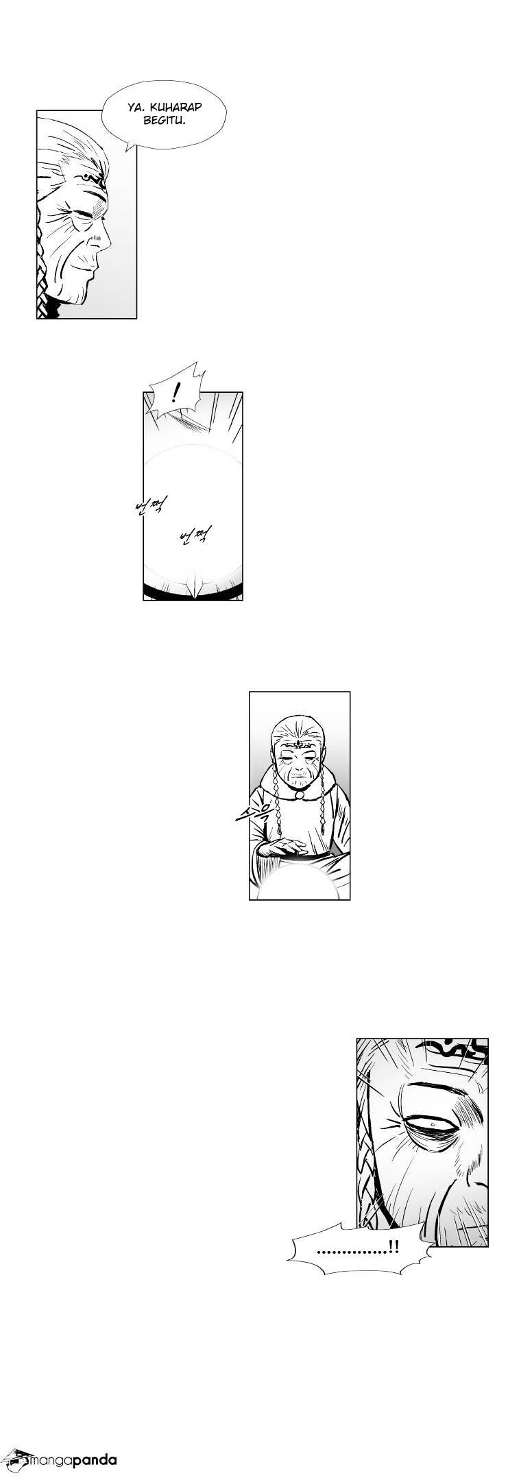 Red Storm Chapter 148 Gambar 7