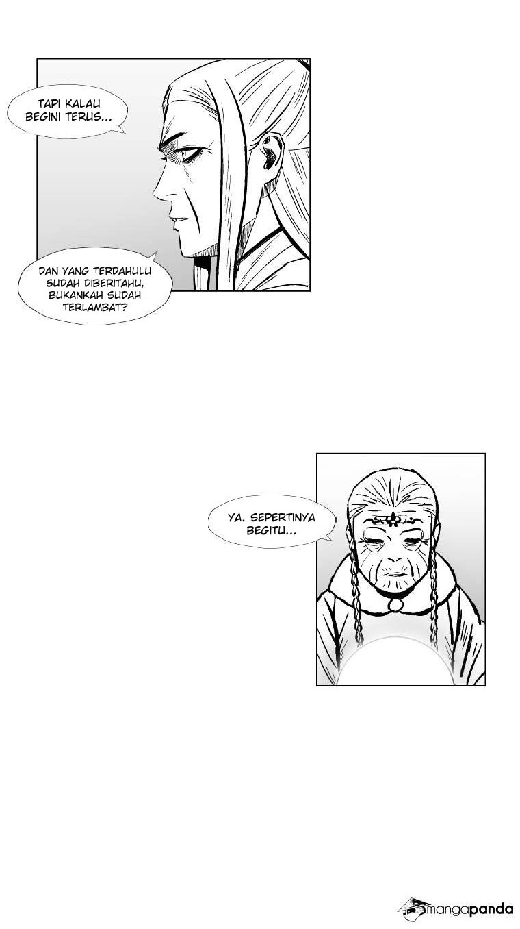 Red Storm Chapter 148 Gambar 9