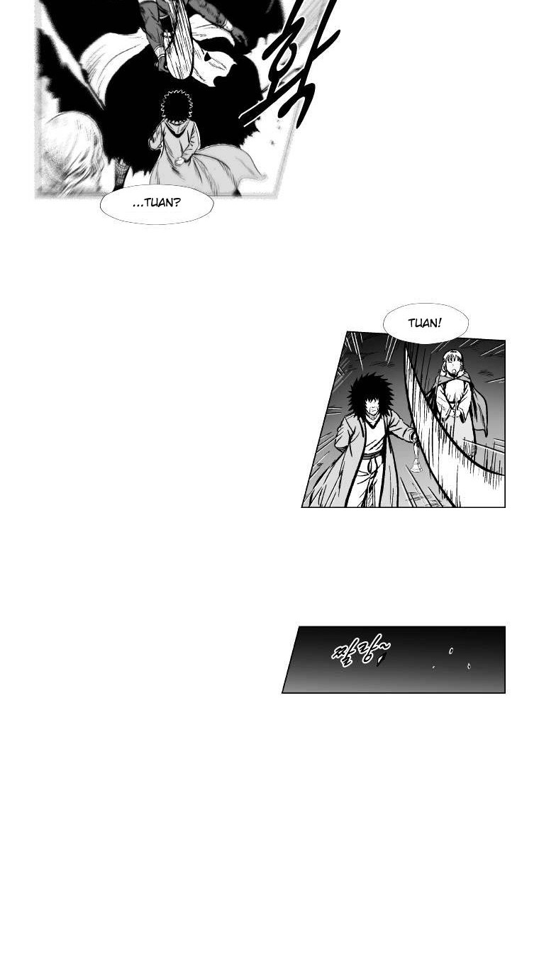 Red Storm Chapter 148 Gambar 11