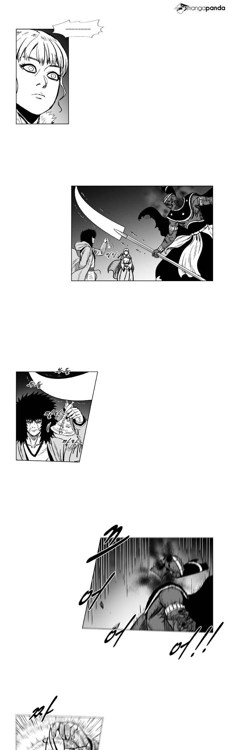 Red Storm Chapter 148 Gambar 12