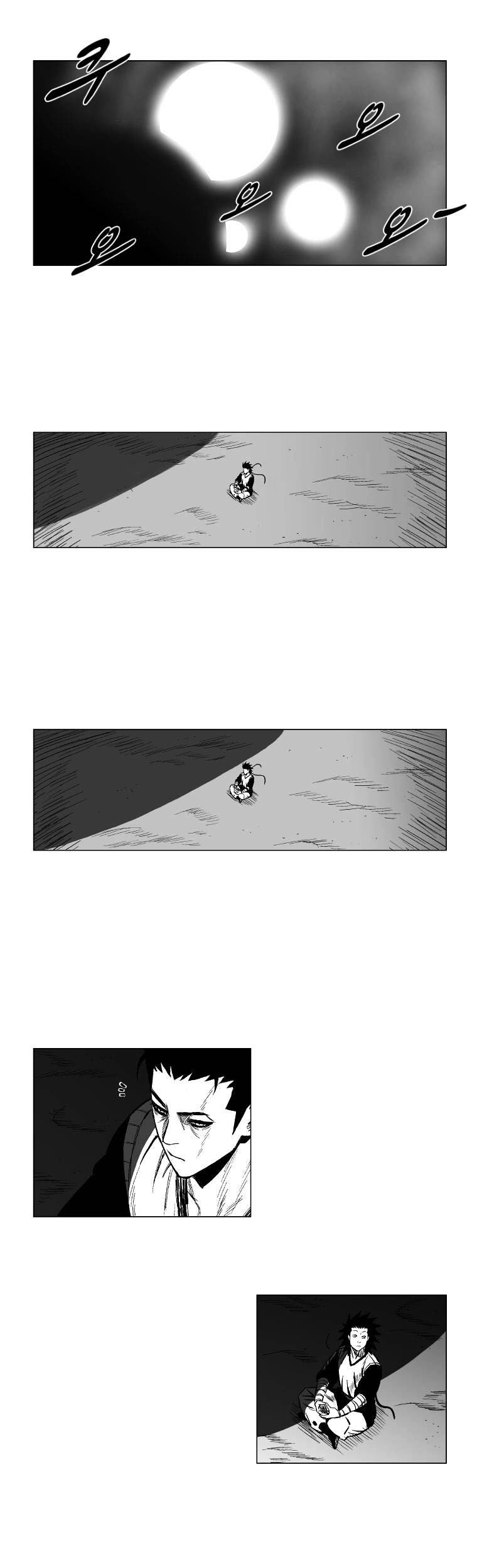Red Storm Chapter 147 Gambar 18