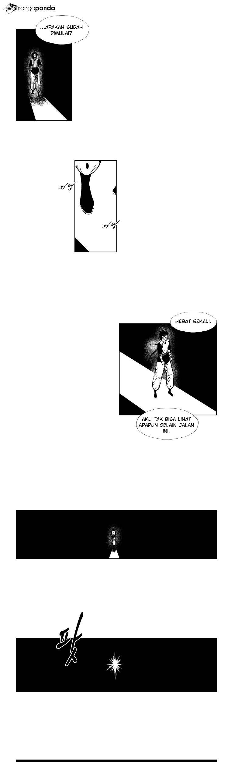 Red Storm Chapter 147 Gambar 22