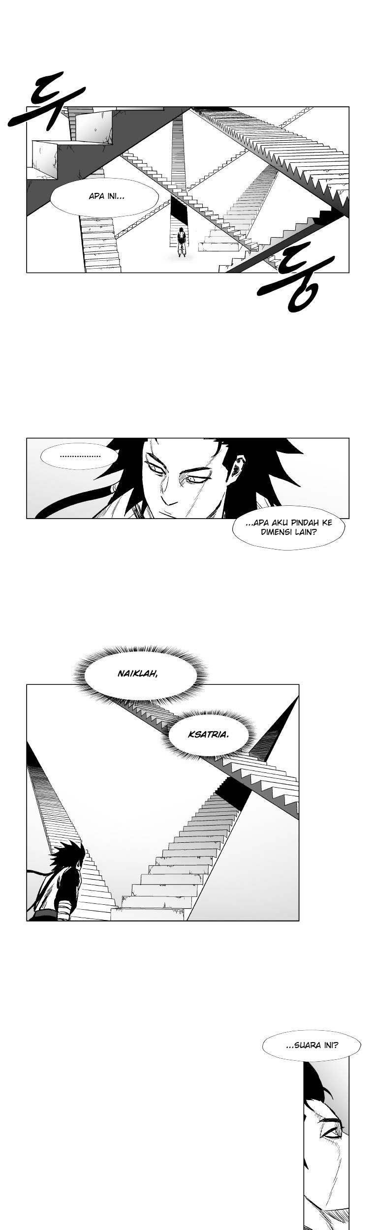 Red Storm Chapter 147 Gambar 24
