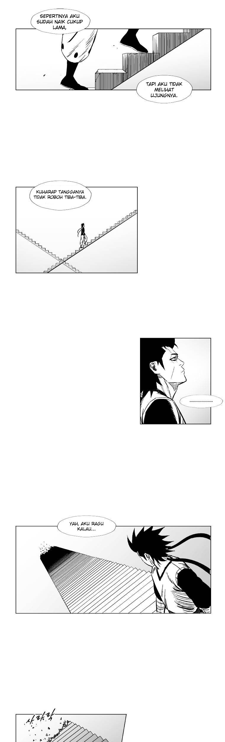 Red Storm Chapter 147 Gambar 26