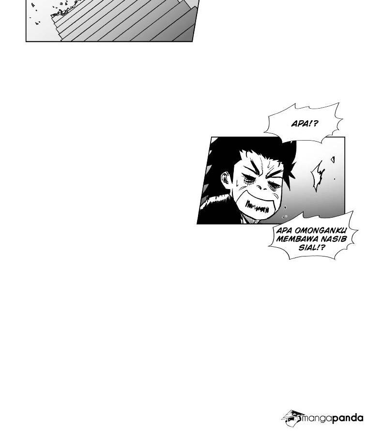 Red Storm Chapter 147 Gambar 27