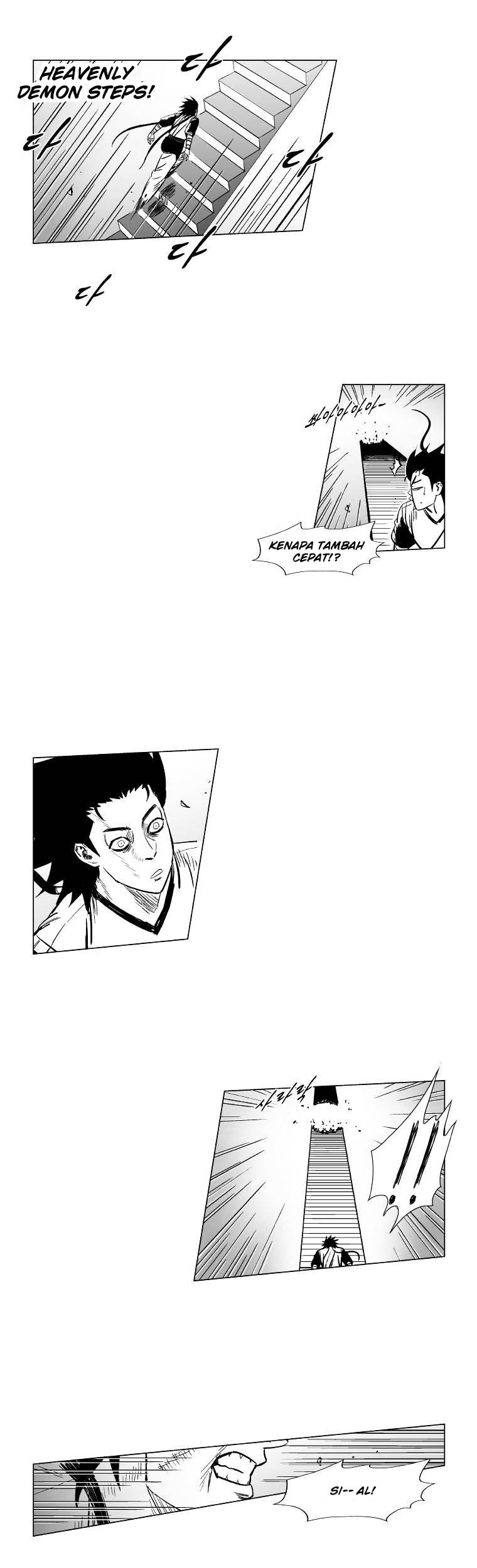 Red Storm Chapter 147 Gambar 28