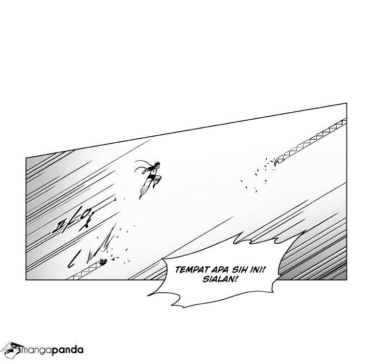Red Storm Chapter 147 Gambar 29
