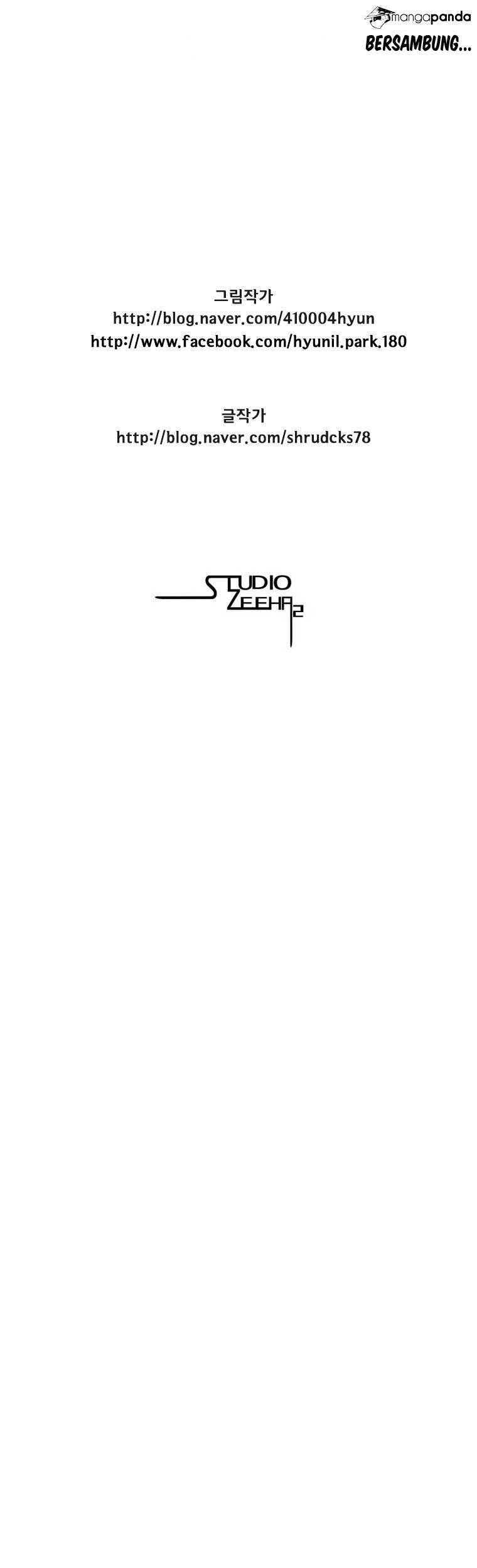 Red Storm Chapter 147 Gambar 30