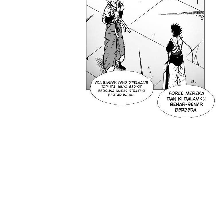 Red Storm Chapter 147 Gambar 7