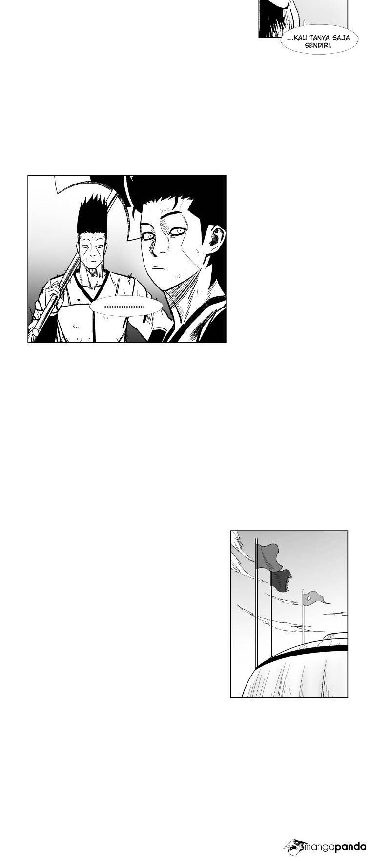 Red Storm Chapter 147 Gambar 9