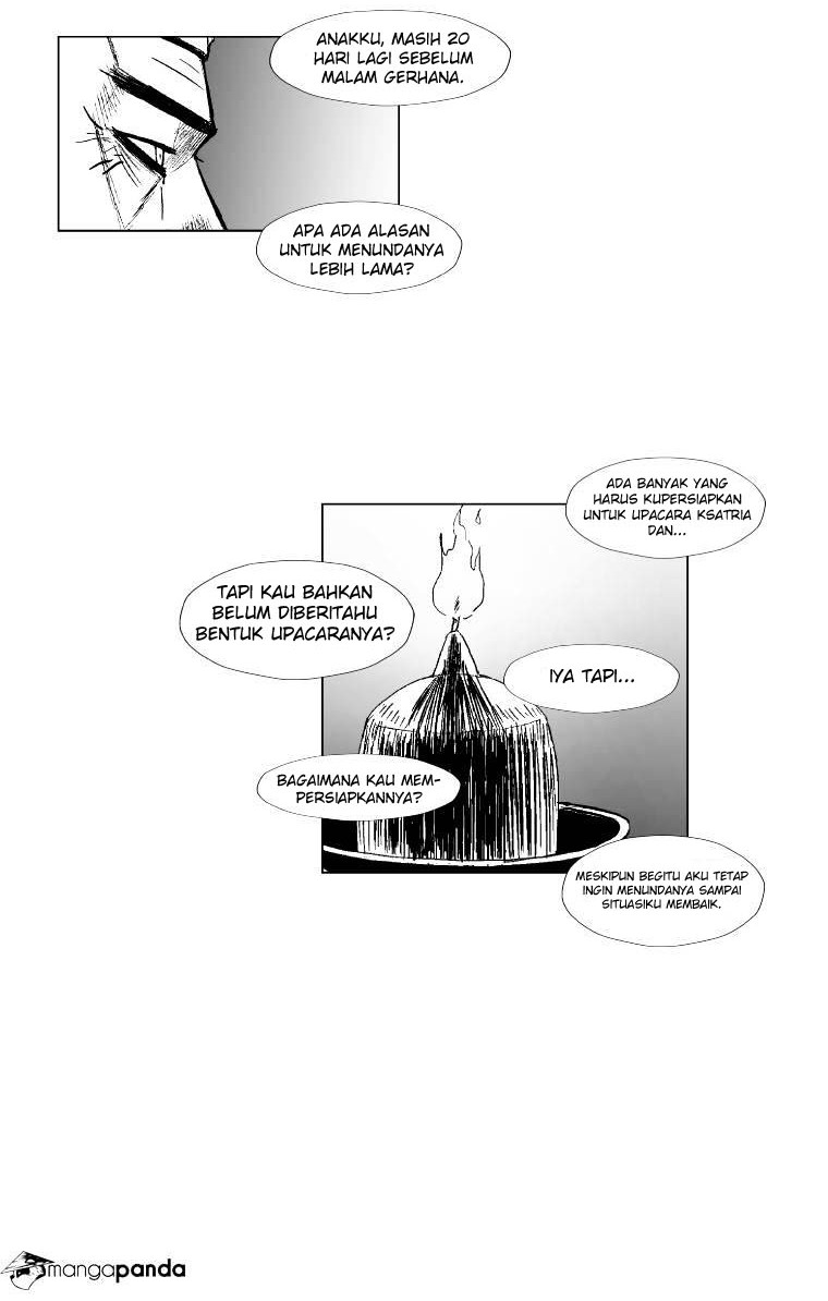 Red Storm Chapter 147 Gambar 11