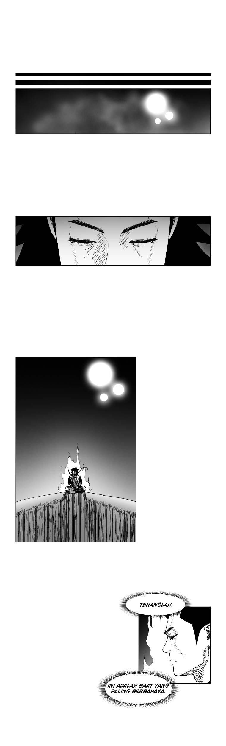 Red Storm Chapter 147 Gambar 16