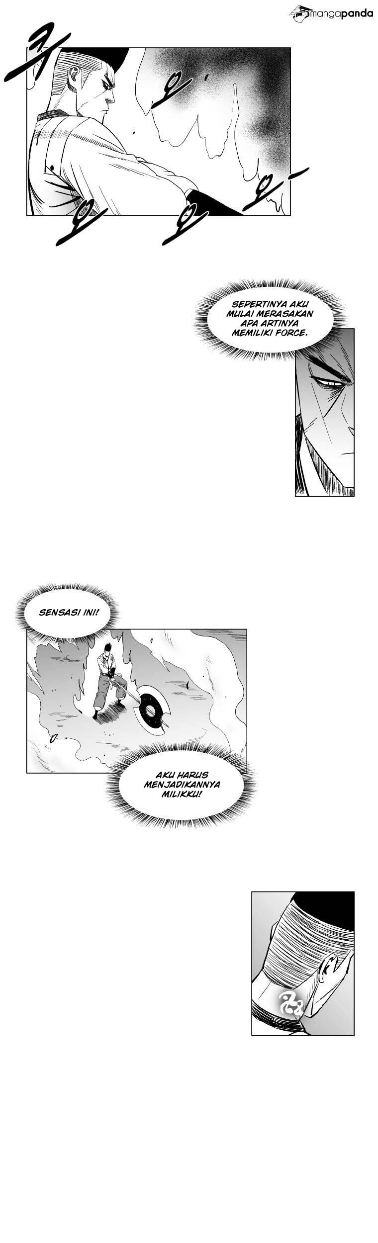 Red Storm Chapter 146 Gambar 20