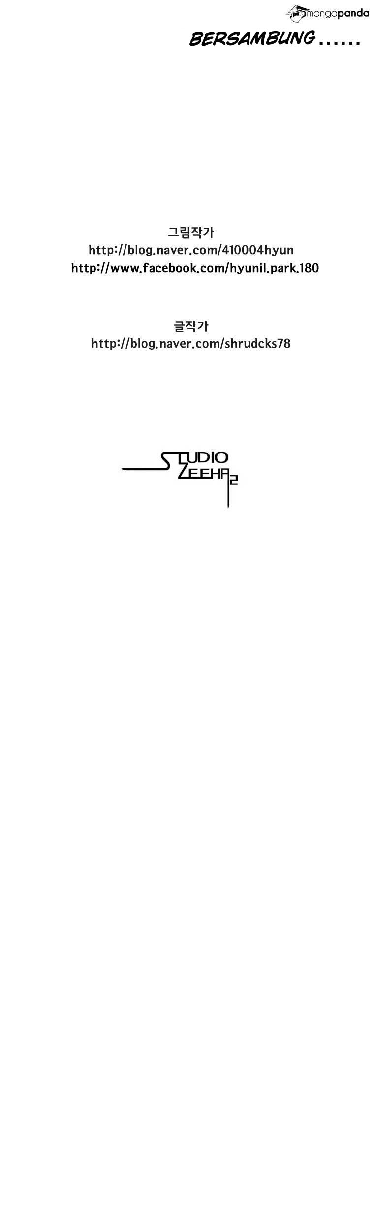 Red Storm Chapter 146 Gambar 30