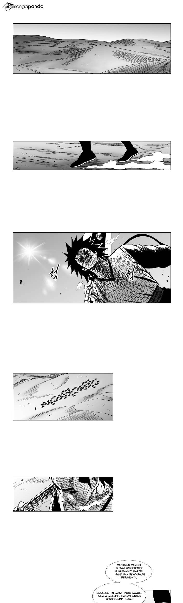 Baca Komik Red Storm Chapter 146 Gambar 1